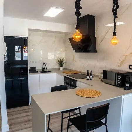 Centro. Plaza De Longoria Carbajal. Parking Gratis Appartement Oviedo